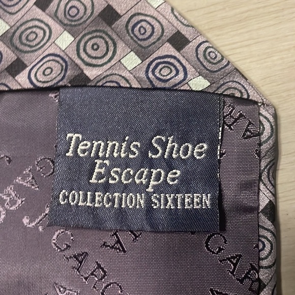 J Garcia tie - Picture 4 of 4